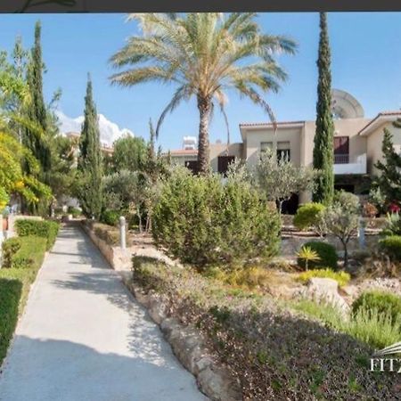 Owls Nest Townhouse Vila Pafos Exterior foto