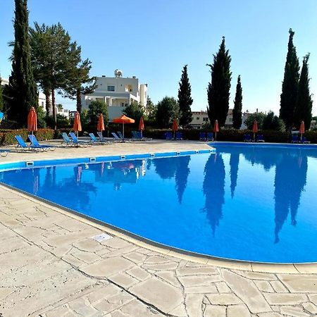 Owls Nest Townhouse Vila Pafos Exterior foto