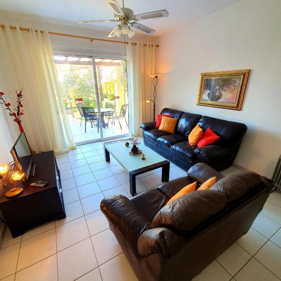 Owls Nest Townhouse Vila Pafos Exterior foto