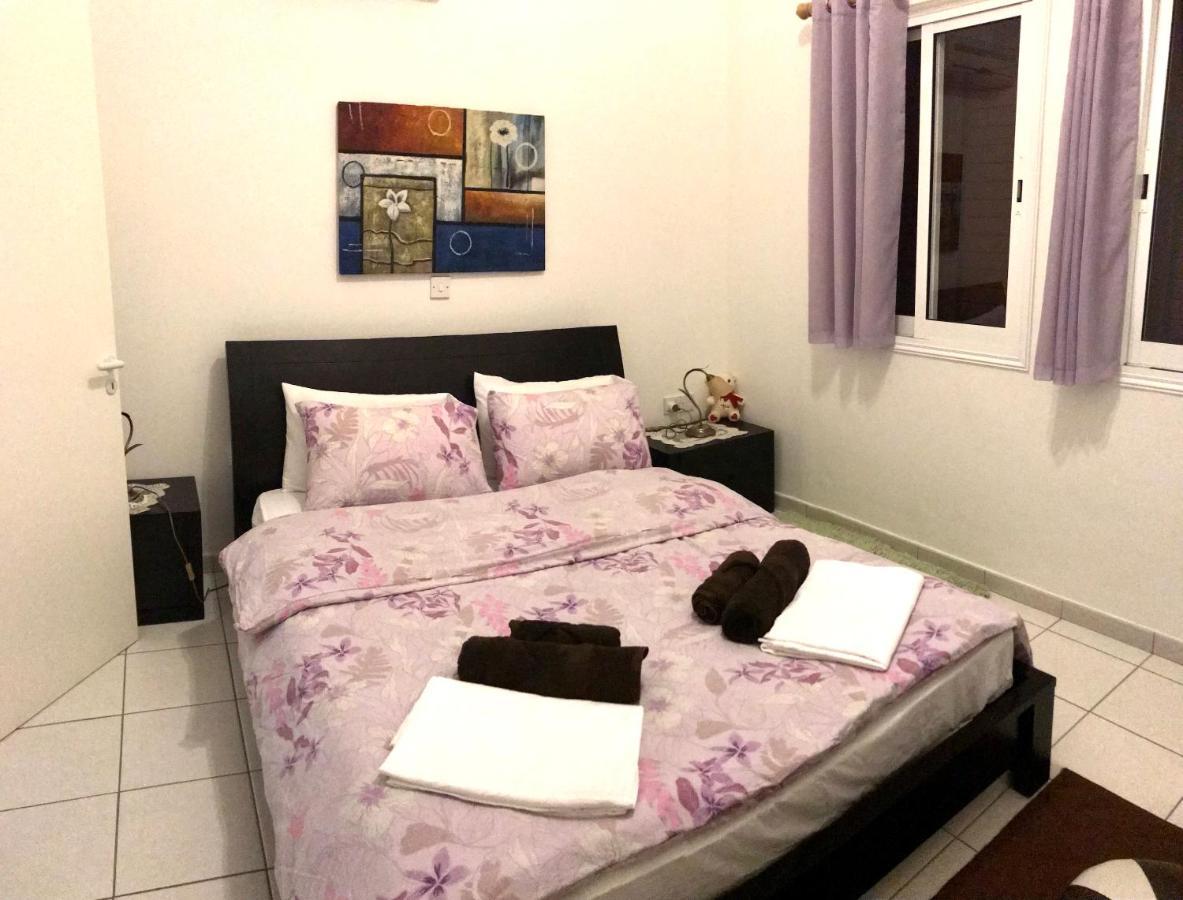 Owls Nest Townhouse Vila Pafos Exterior foto