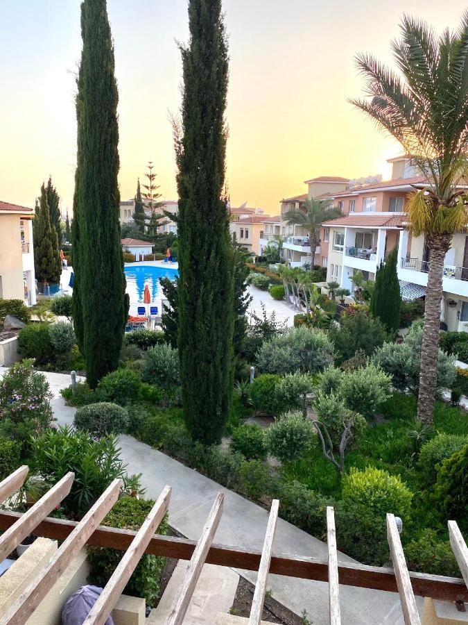 Owls Nest Townhouse Vila Pafos Exterior foto