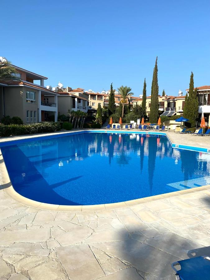 Owls Nest Townhouse Vila Pafos Exterior foto