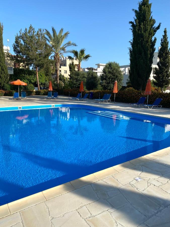 Owls Nest Townhouse Vila Pafos Exterior foto